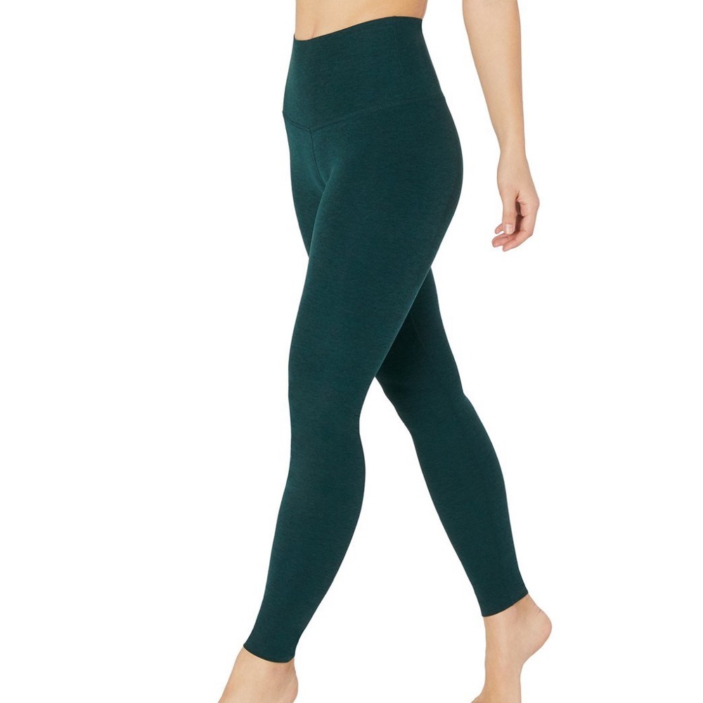 Beyond yoga spacedye caught in the midi legging